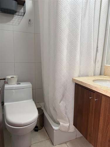 SE ARRIENDA DEPARTAMENTO AMOBLADO 5 NORTE VIÑA DEL MAR - Imagen 8
