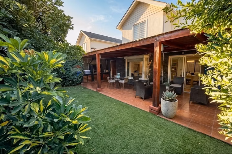¡tu hogar ideal te espera en lampa! - Imagen 17