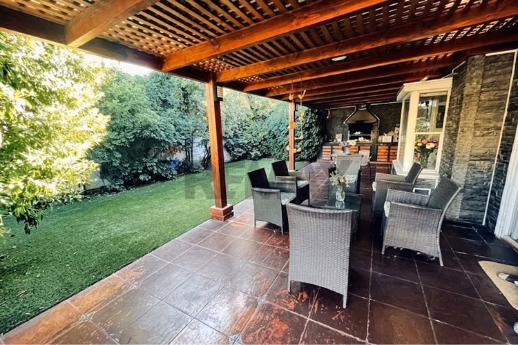 ¡tu hogar ideal te espera en lampa! - Imagen 18