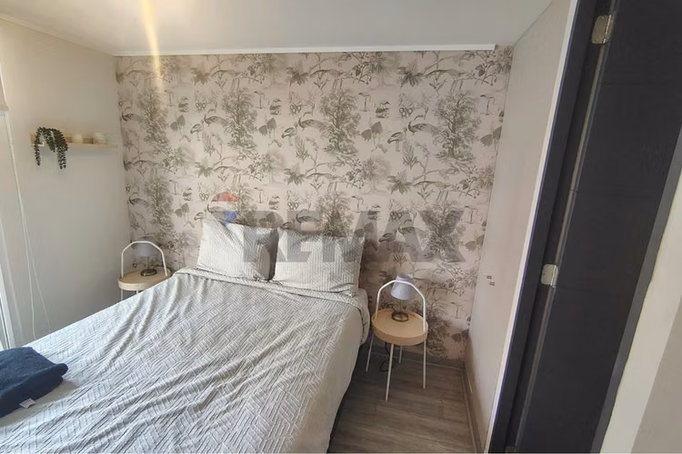 Venta semi nuevo metro santa lucia 2d/2b/e - Imagen 9