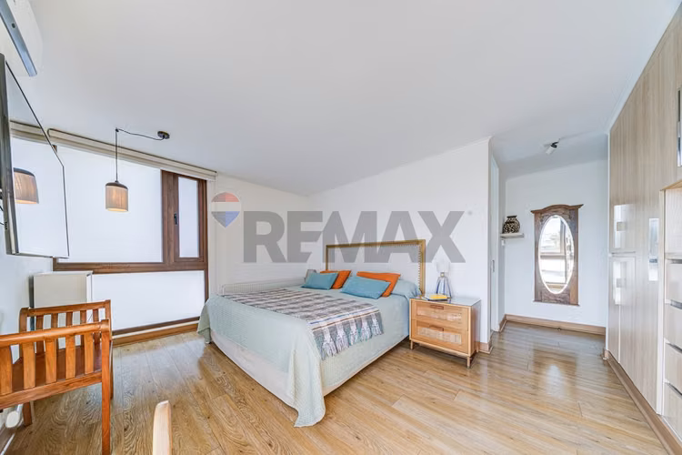Dúplex con jardín en vitacura - Imagen 31