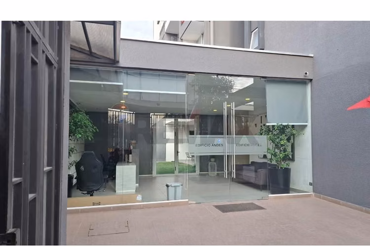 Arriendo departamento 1d / 1b - Imagen 5