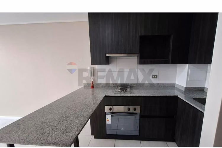 Arriendo departamento 1d / 1b - Imagen 10