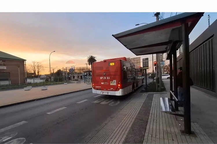 Arriendo departamento 1d / 1b - Imagen 7