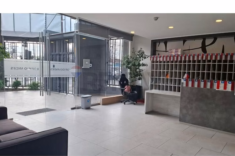 Arriendo departamento 1d / 1b - Imagen 2