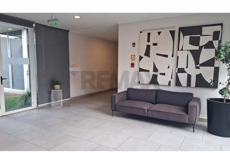Arriendo departamento 1d / 1b - Imagen 3