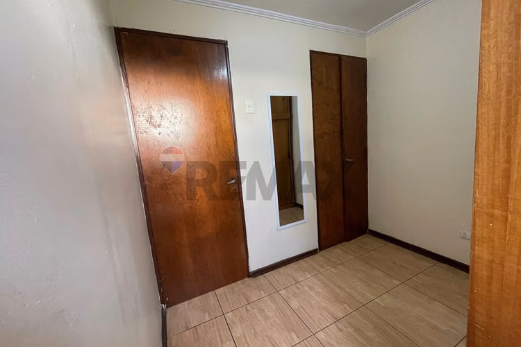 Arriendo depto ñuñoa 3 dormitorios 1 baño - Imagen 17