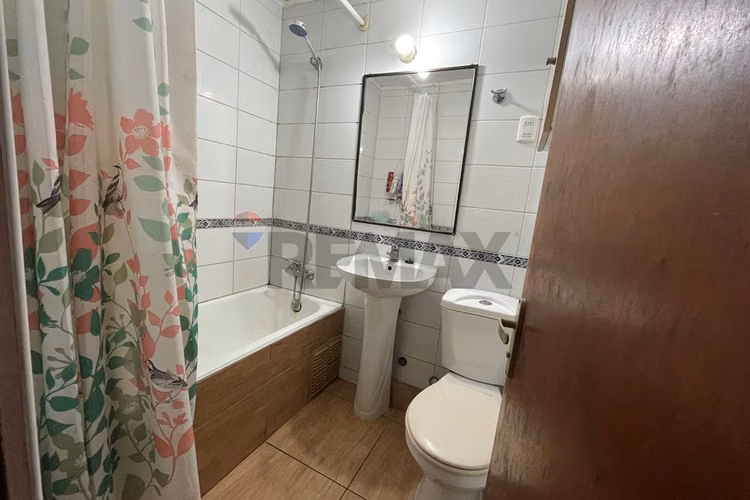Arriendo depto ñuñoa 3 dormitorios 1 baño - Imagen 15