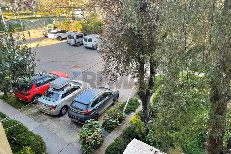Arriendo depto ñuñoa 3 dormitorios 1 baño - Imagen 6
