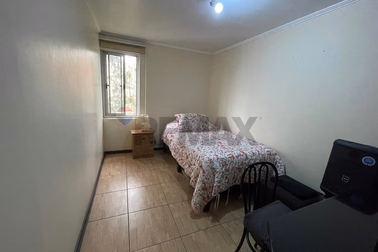 Arriendo depto ñuñoa 3 dormitorios 1 baño - Imagen 12