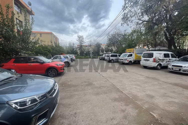 Arriendo depto ñuñoa 3 dormitorios 1 baño - Imagen 7