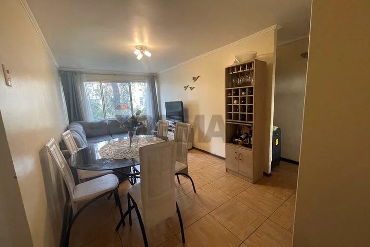 Arriendo depto ñuñoa 3 dormitorios 1 baño - Imagen 19