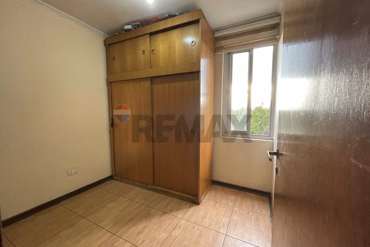 Arriendo depto ñuñoa 3 dormitorios 1 baño - Imagen 16