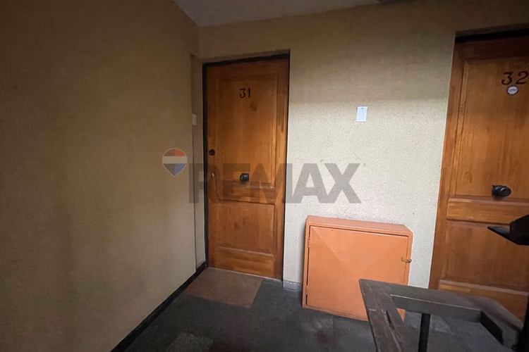 Arriendo depto ñuñoa 3 dormitorios 1 baño - Imagen 20