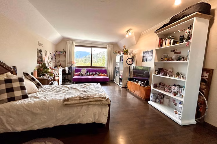 Casa en condominio san carlos de apoquindo 5d - 6b - Imagen 3