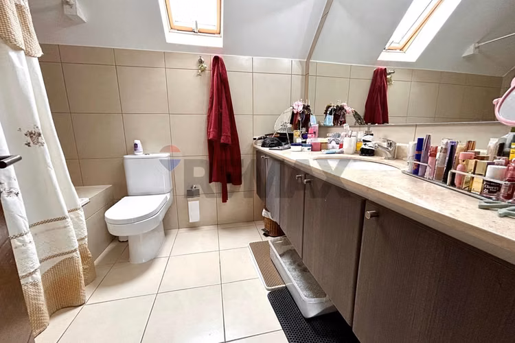 Casa en condominio san carlos de apoquindo 5d - 6b - Imagen 4