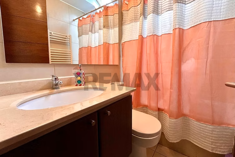Casa en condominio san carlos de apoquindo 5d - 6b - Imagen 9