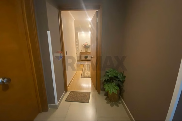 Depto en venta, como nuevo vitacura - Imagen 4