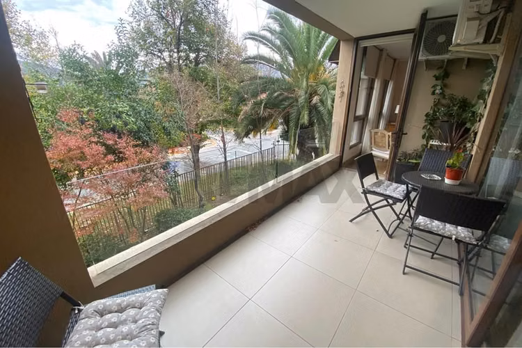Depto en venta, como nuevo vitacura - Imagen 29