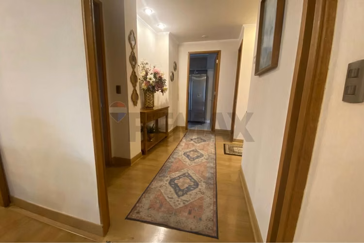 Depto en venta, como nuevo vitacura - Imagen 9