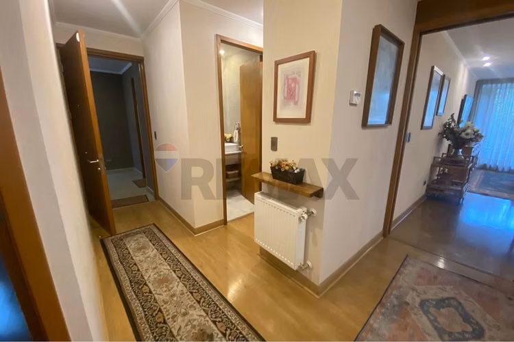 Depto en venta, como nuevo vitacura - Imagen 8