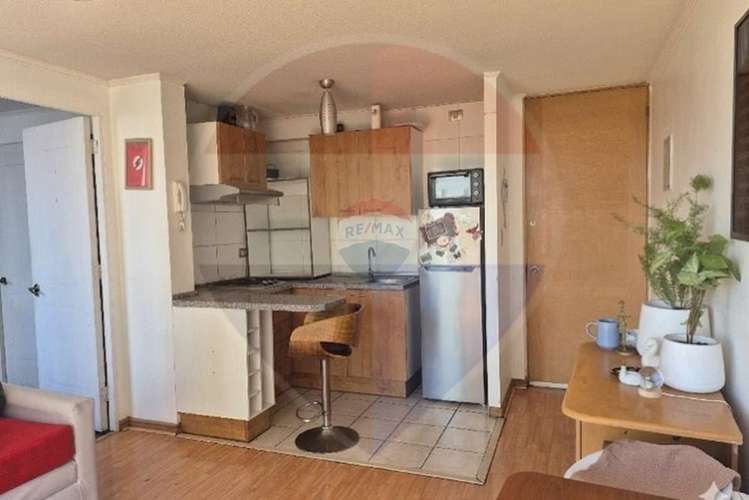 Departamento - catedral - 1d + 1b + 1e - Imagen 7