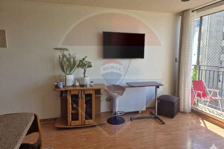 Departamento - catedral - 1d + 1b + 1e - Imagen 4