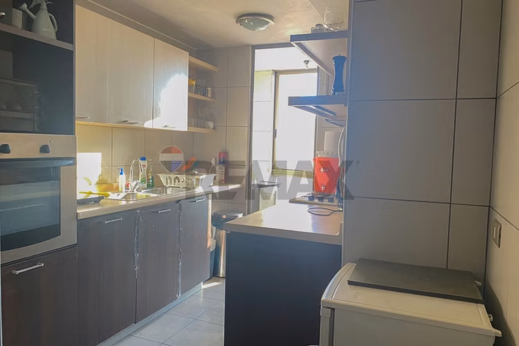 Oportunidad en los guindos | 3d + 2b + terraza - Imagen 7