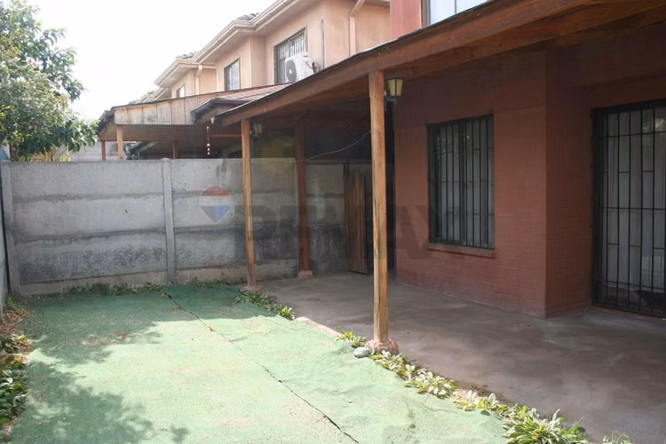 Casa en san bernardo - lista para disfrutar - Imagen 18
