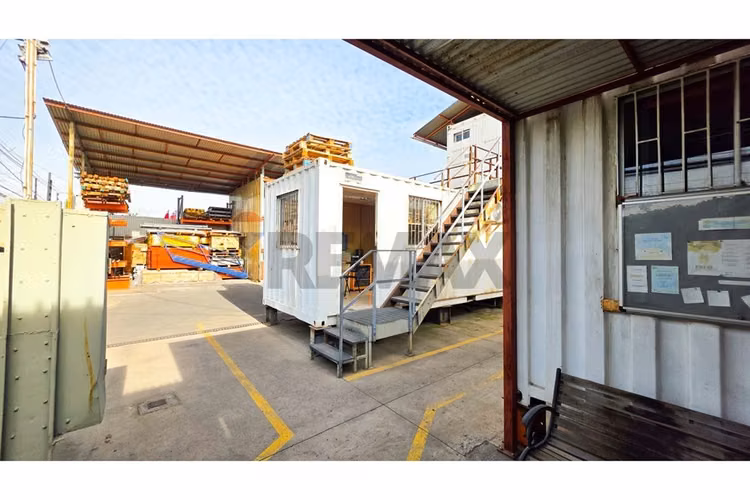Arriendo comercial / industrial – la cisterna (45)