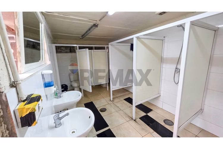 Arriendo comercial / industrial – la cisterna (45)