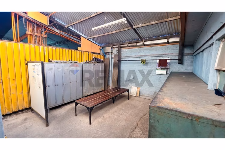 Arriendo comercial / industrial – la cisterna (45)