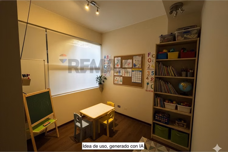 Estudio / oficina de 12m² con luz natural - Imagen 10