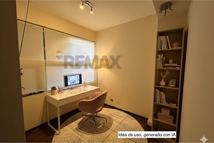 Estudio / oficina de 12m² con luz natural - Imagen 11