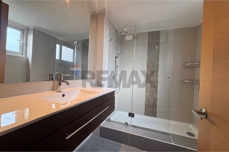 Vitacura 140m2 3d+3b | vista al manquehue - Imagen 23