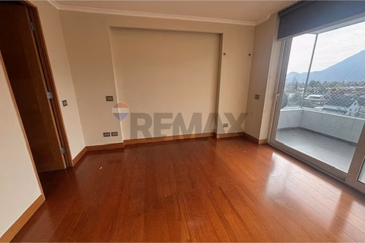 Vitacura 140m2 3d+3b | vista al manquehue - Imagen 15