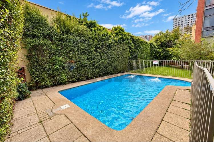 Departamento 3d+2b+ terraza amplia - Imagen 10