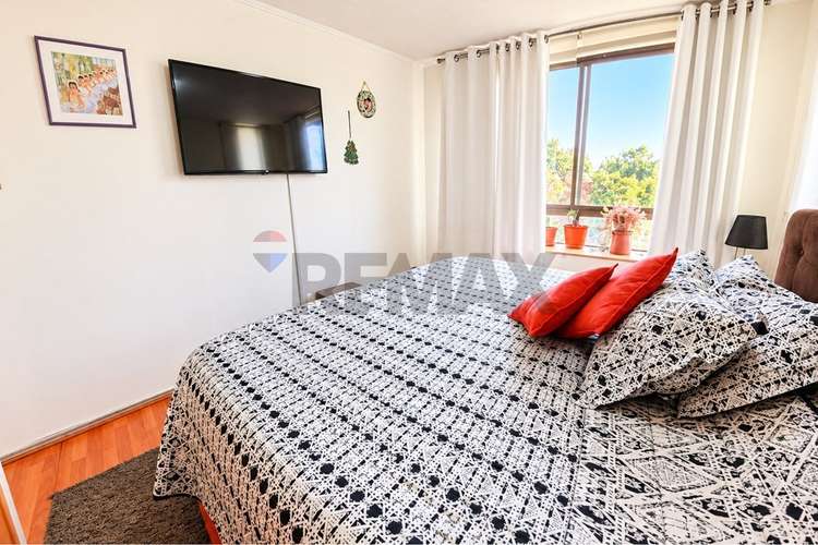 Departamento 3d+2b+ terraza amplia - Imagen 13
