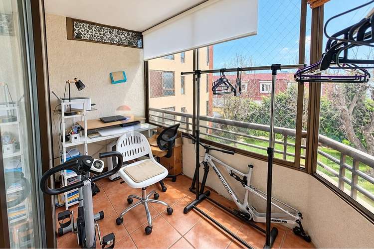 Departamento 3d+2b+ terraza amplia - Imagen 17