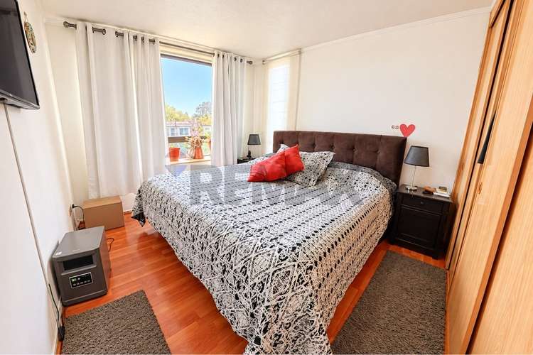 Departamento 3d+2b+ terraza amplia - Imagen 6