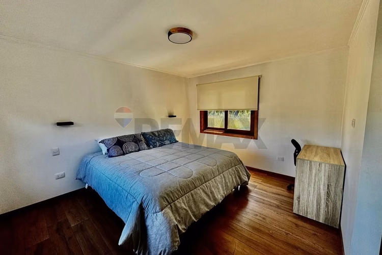 En arriendo casa sector chucauco villarrica - Imagen 17