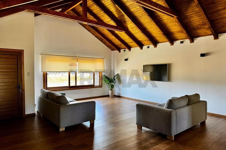 En arriendo casa sector chucauco villarrica - Imagen 3