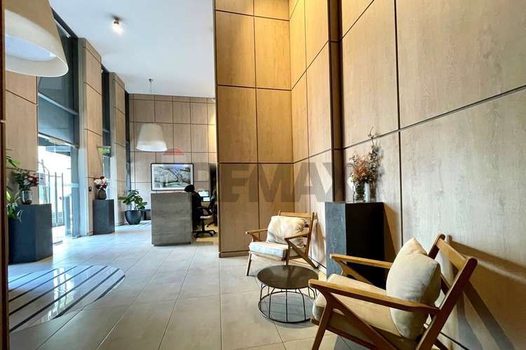 Depto 2d en suite · metro plaza egaña - Imagen 12
