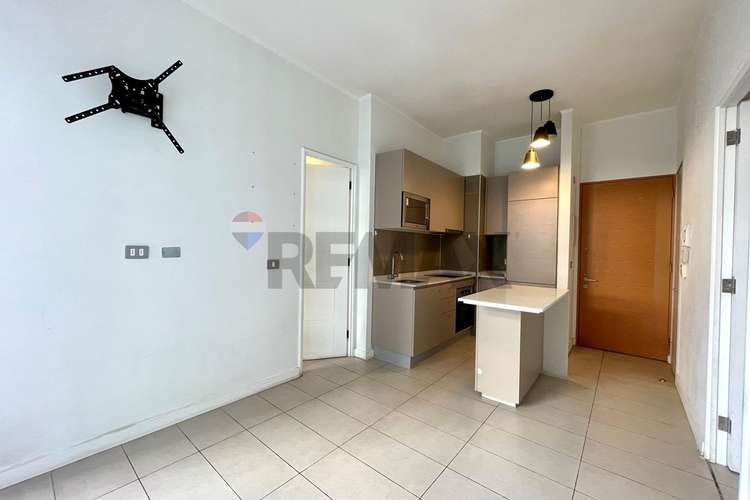 Depto 2d en suite · metro plaza egaña - Imagen 6