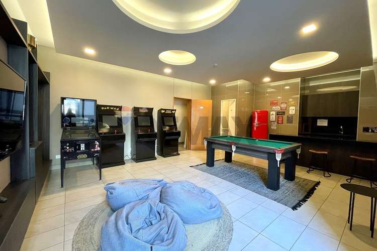 Depto 2d en suite · metro plaza egaña - Imagen 18
