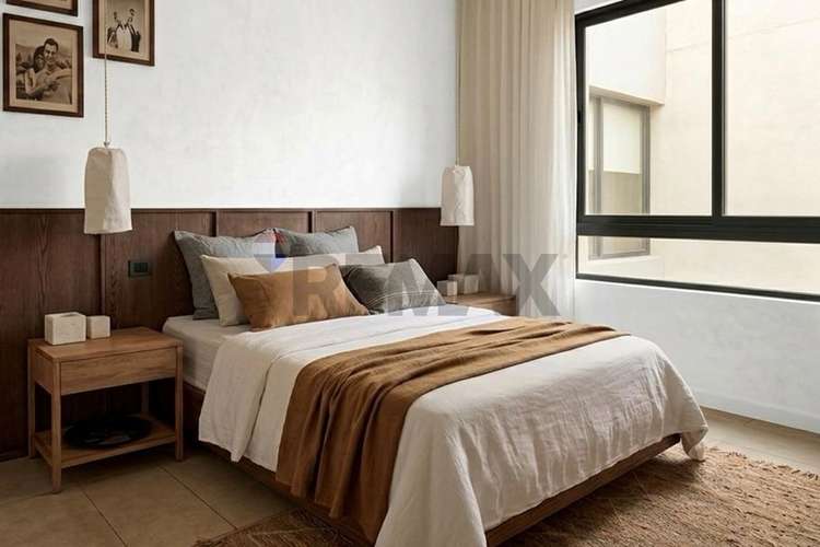 Depto 2d en suite · metro plaza egaña - Imagen 3