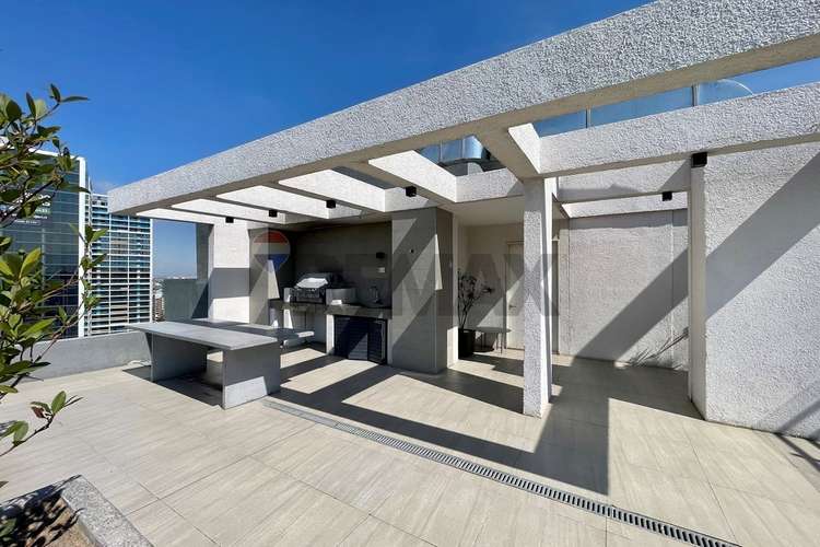 Depto 2d en suite · metro plaza egaña - Imagen 23