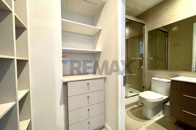 Depto 2d en suite · metro plaza egaña - Imagen 4