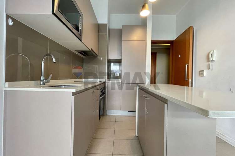 Depto 2d en suite · metro plaza egaña - Imagen 2
