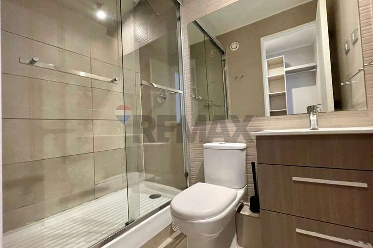 Depto 2d en suite · metro plaza egaña - Imagen 5
